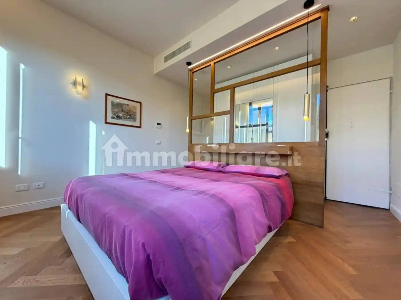 Bilocale piazza di San Paolino, Santa Maria Novella, Firenze - foto 4