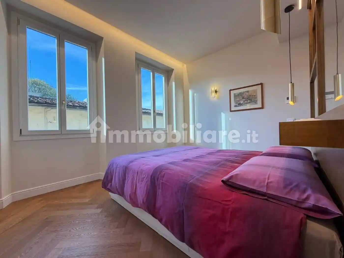 Bilocale piazza di San Paolino, Santa Maria Novella, Firenze - foto 5