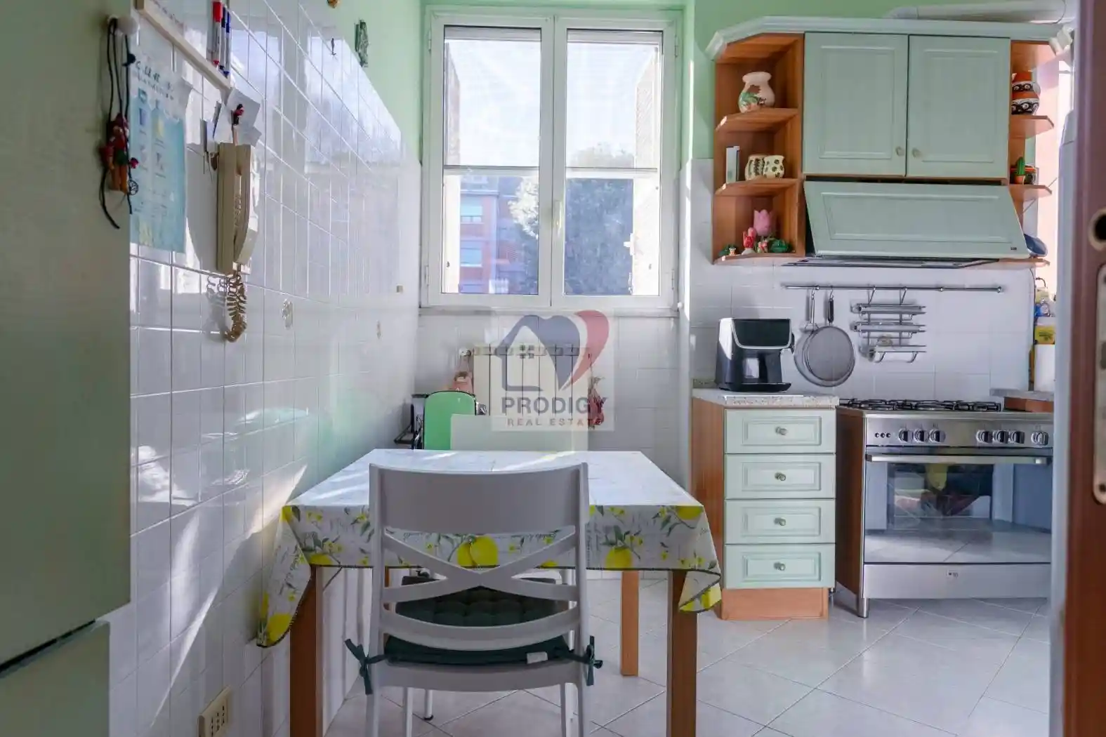 Trilocale via Egidio Garra 53, Casal Bernocchi, Roma - foto 2