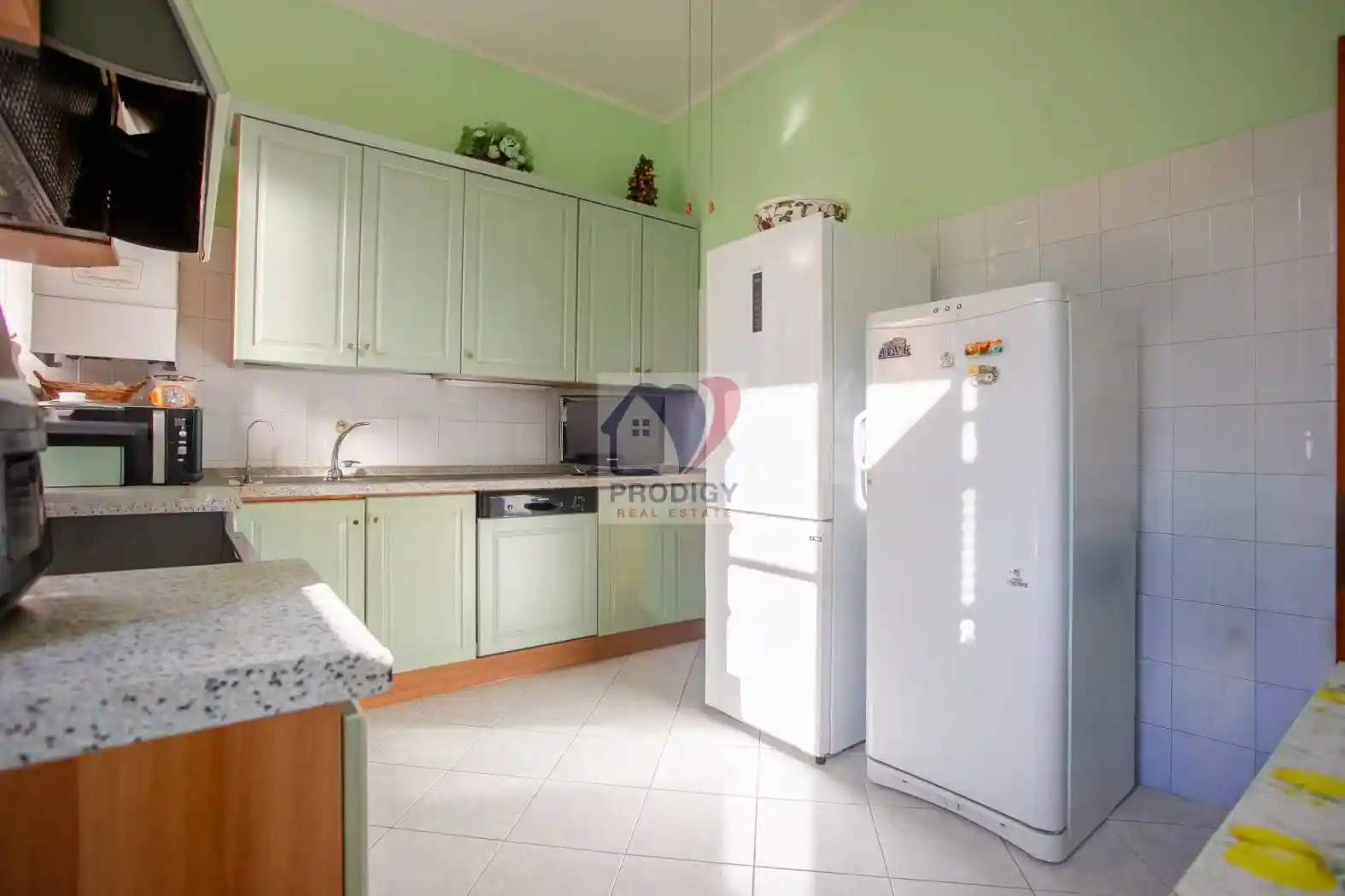 Trilocale via Egidio Garra 53, Casal Bernocchi, Roma - foto 4