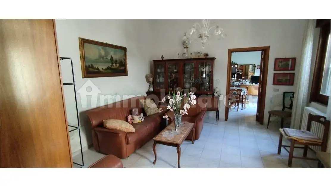 Villetta a schiera in vendita a Lecce