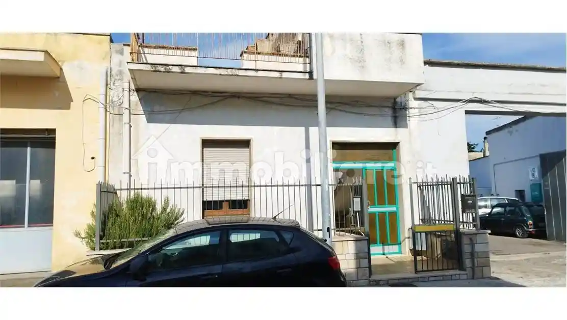 Villa a schiera via Antonio Zimbalo 29A, Università - Via Taranto, Lecce - foto 2