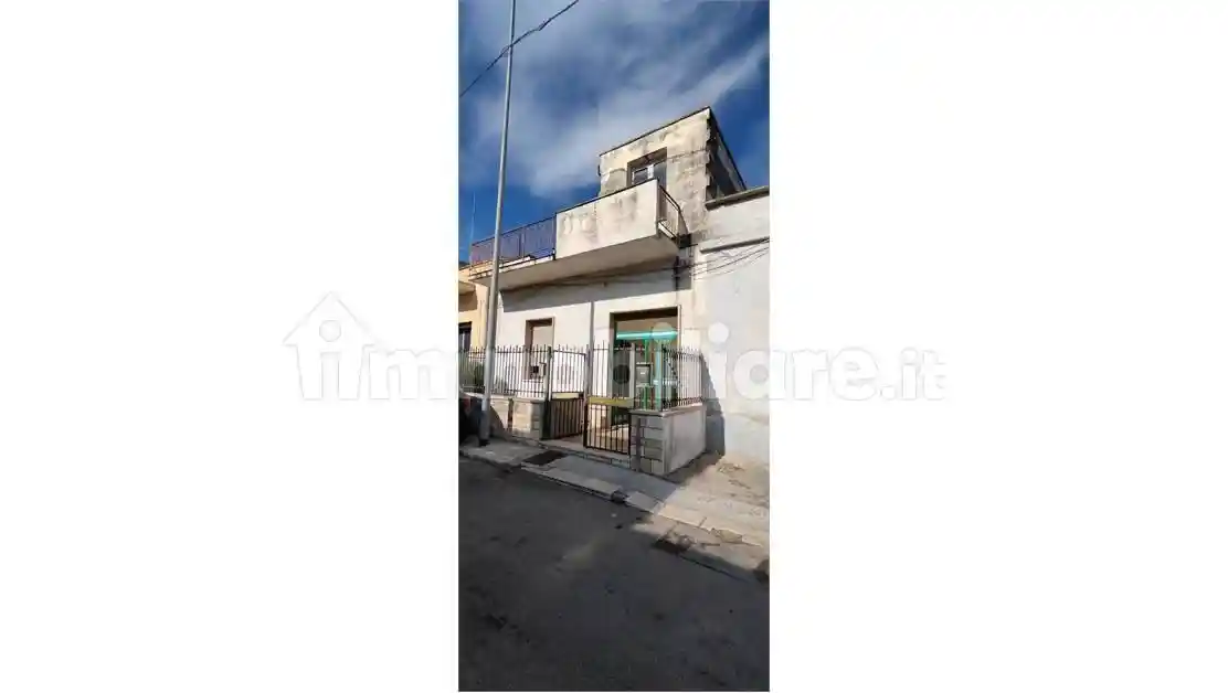 Villa a schiera via Antonio Zimbalo 29A, Università - Via Taranto, Lecce - foto 5