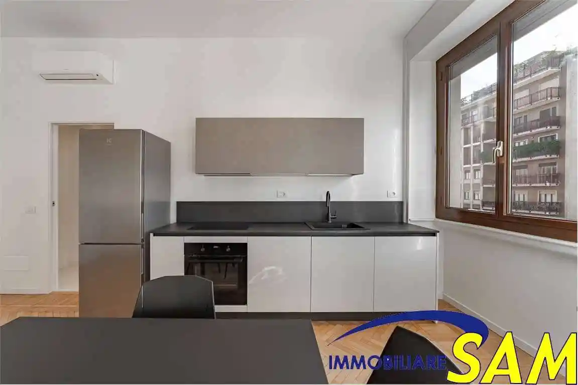 Loft via Giotto, 26, Pagano, Milano - foto 2