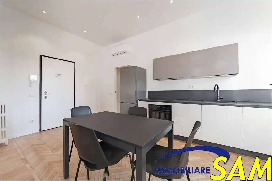 Loft via Giotto, 26, Pagano, Milano - foto 4