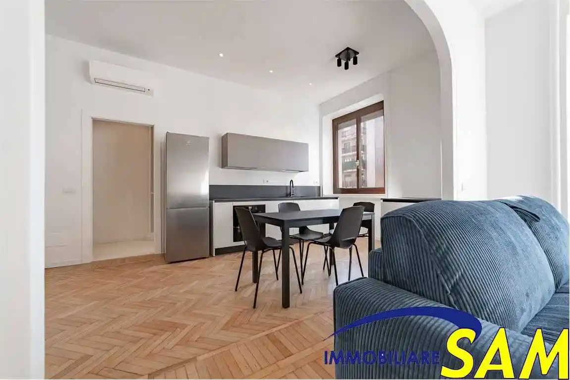 Loft via Giotto, 26, Pagano, Milano - foto 5