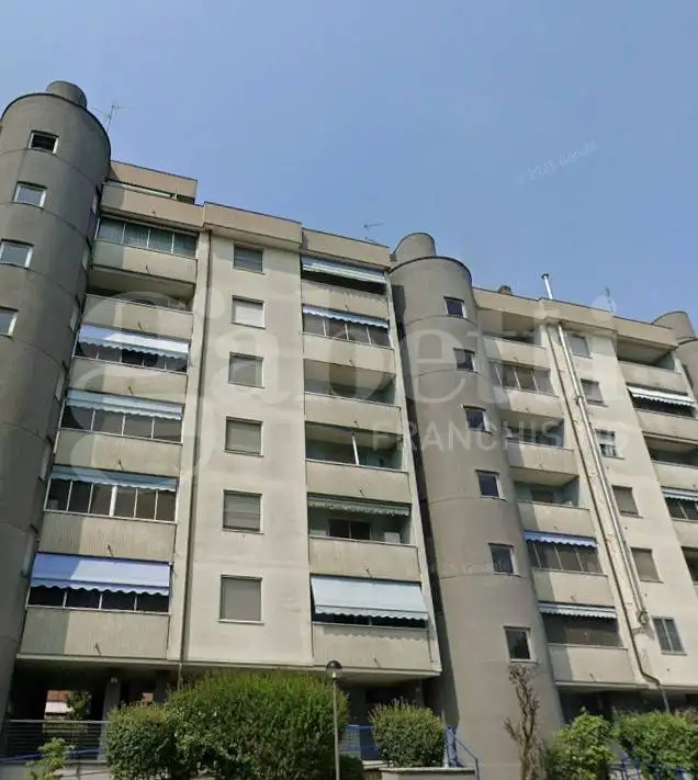 Appartamento in vendita a Rozzano