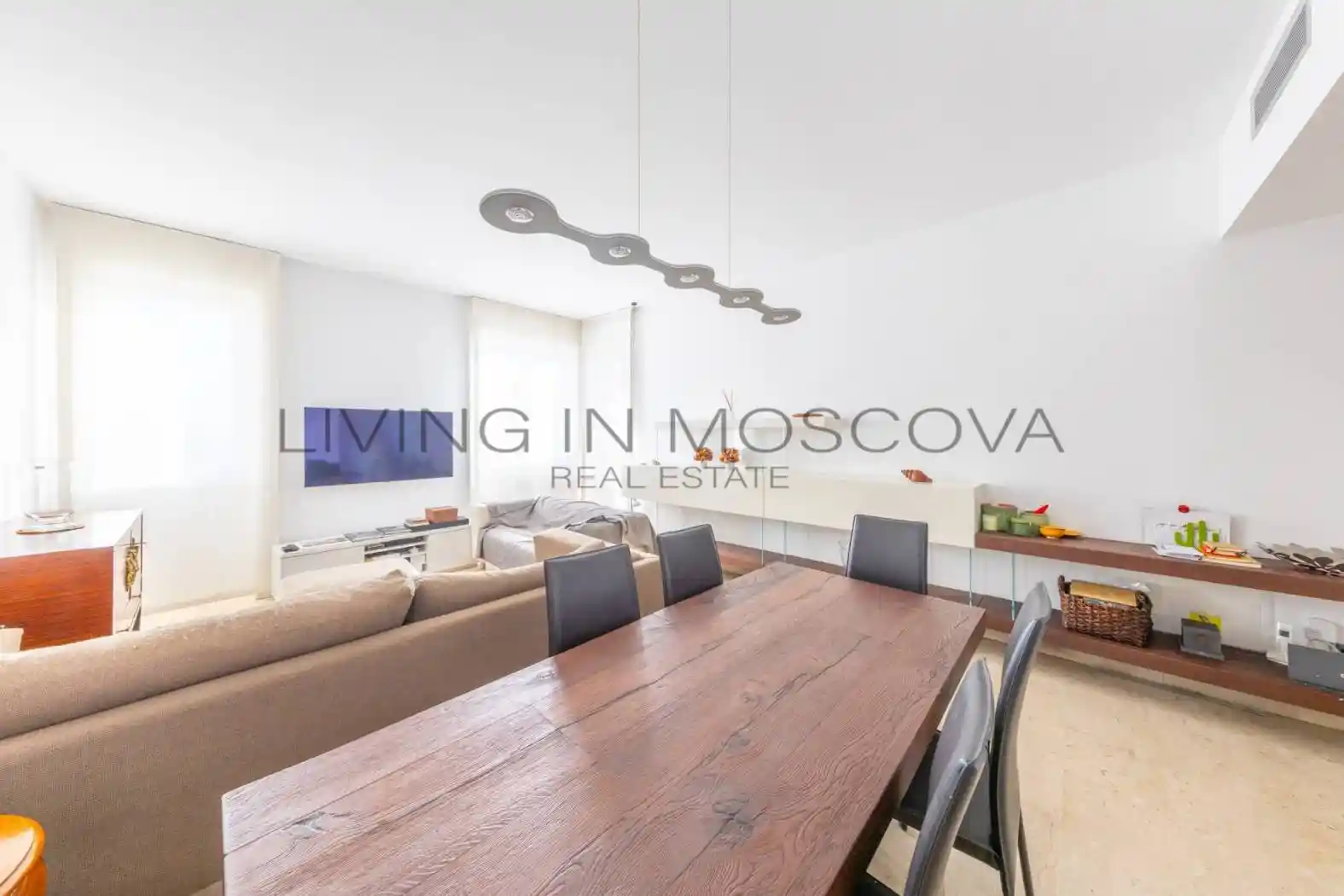 Quadrilocale via Valtellina 58, Farini, Milano - foto 3