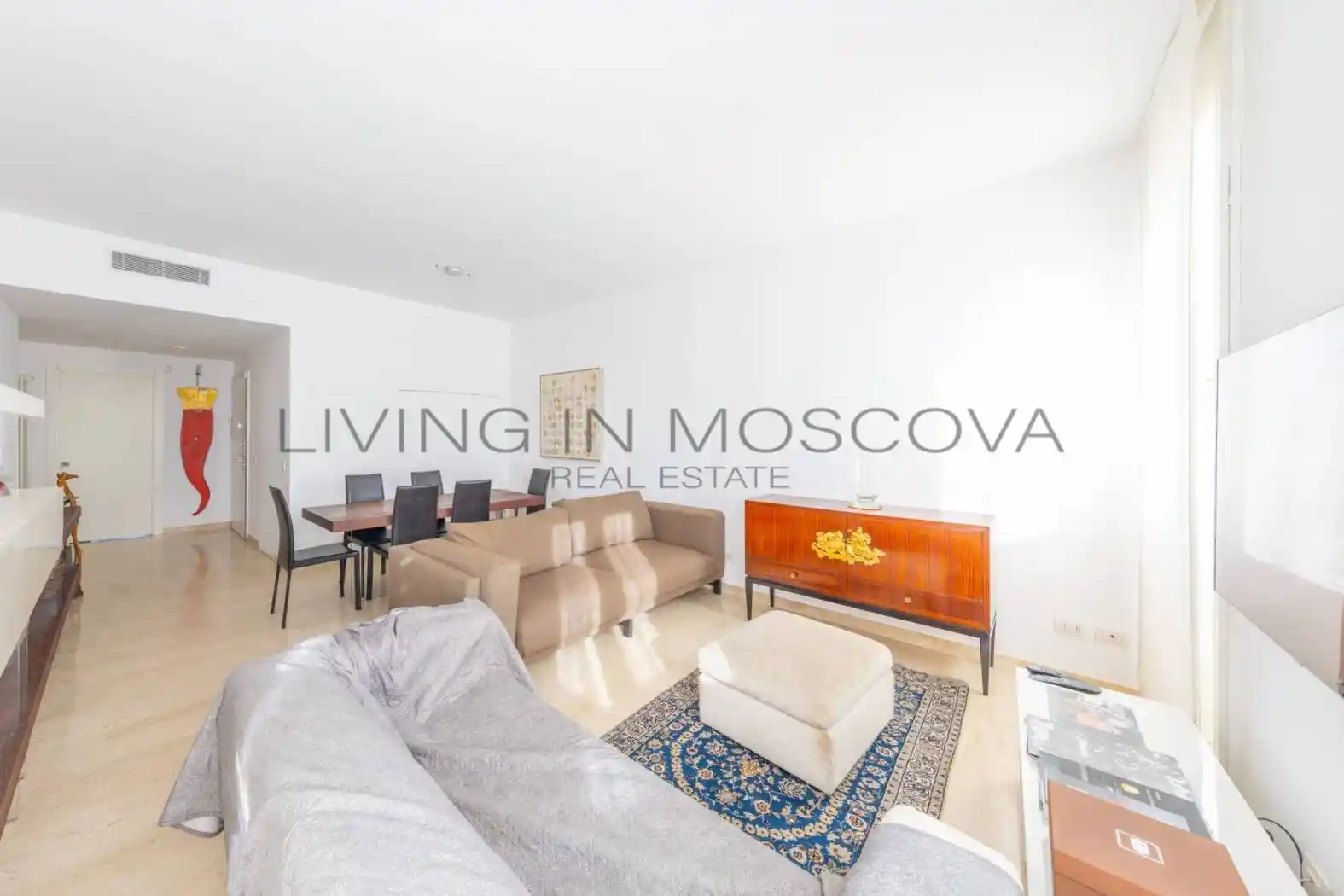 Quadrilocale via Valtellina 58, Farini, Milano - foto 4