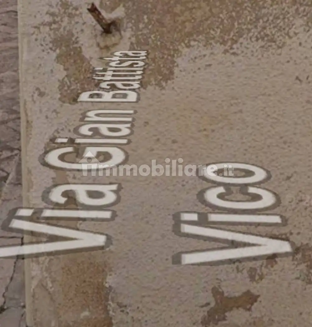 Appartamento in asta a Mottola