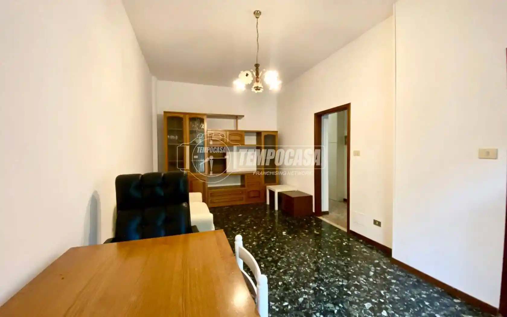 Trilocale via Alessandro Stoppato, Corticella, Bologna - foto 2