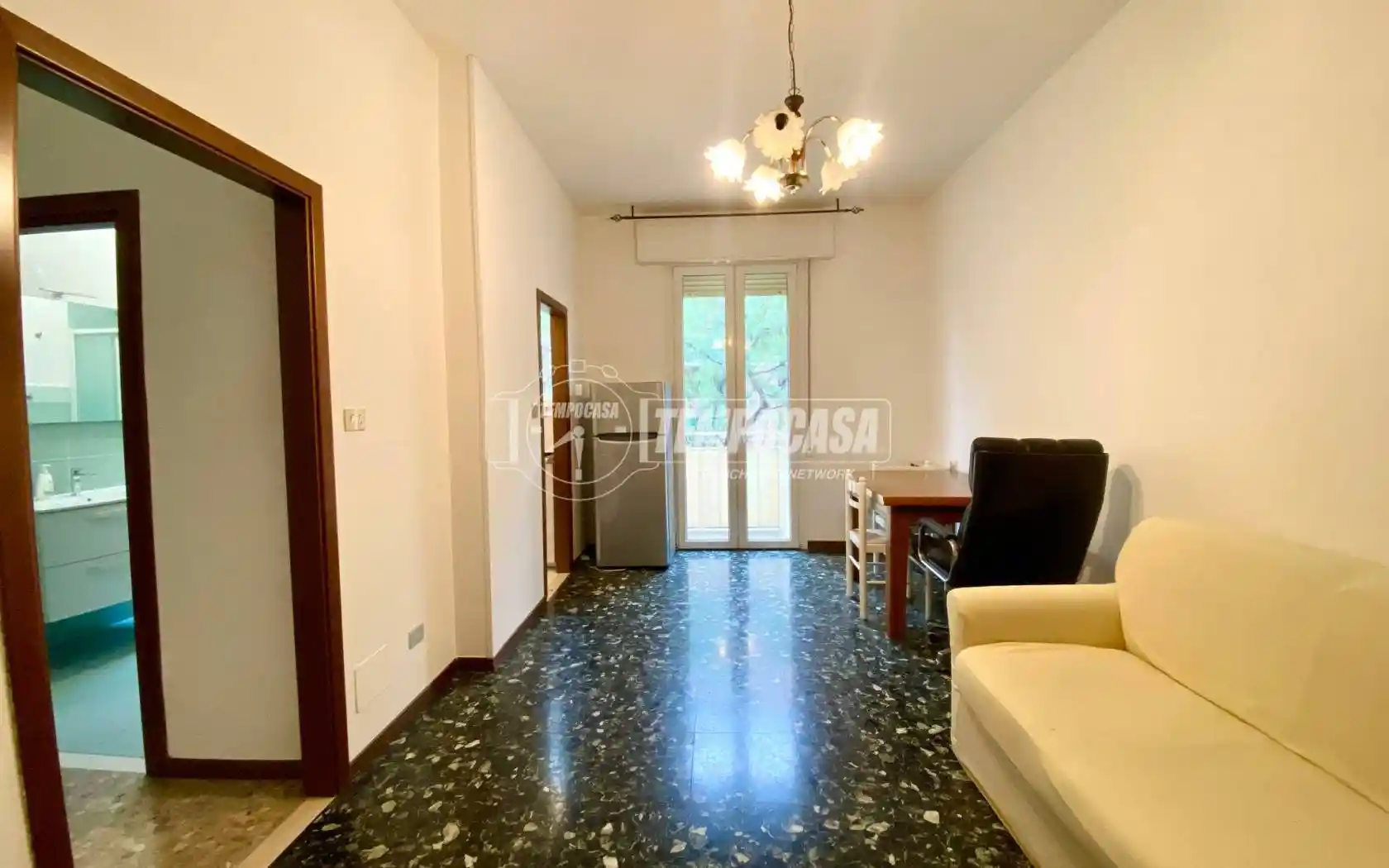 Trilocale via Alessandro Stoppato, Corticella, Bologna - foto 4