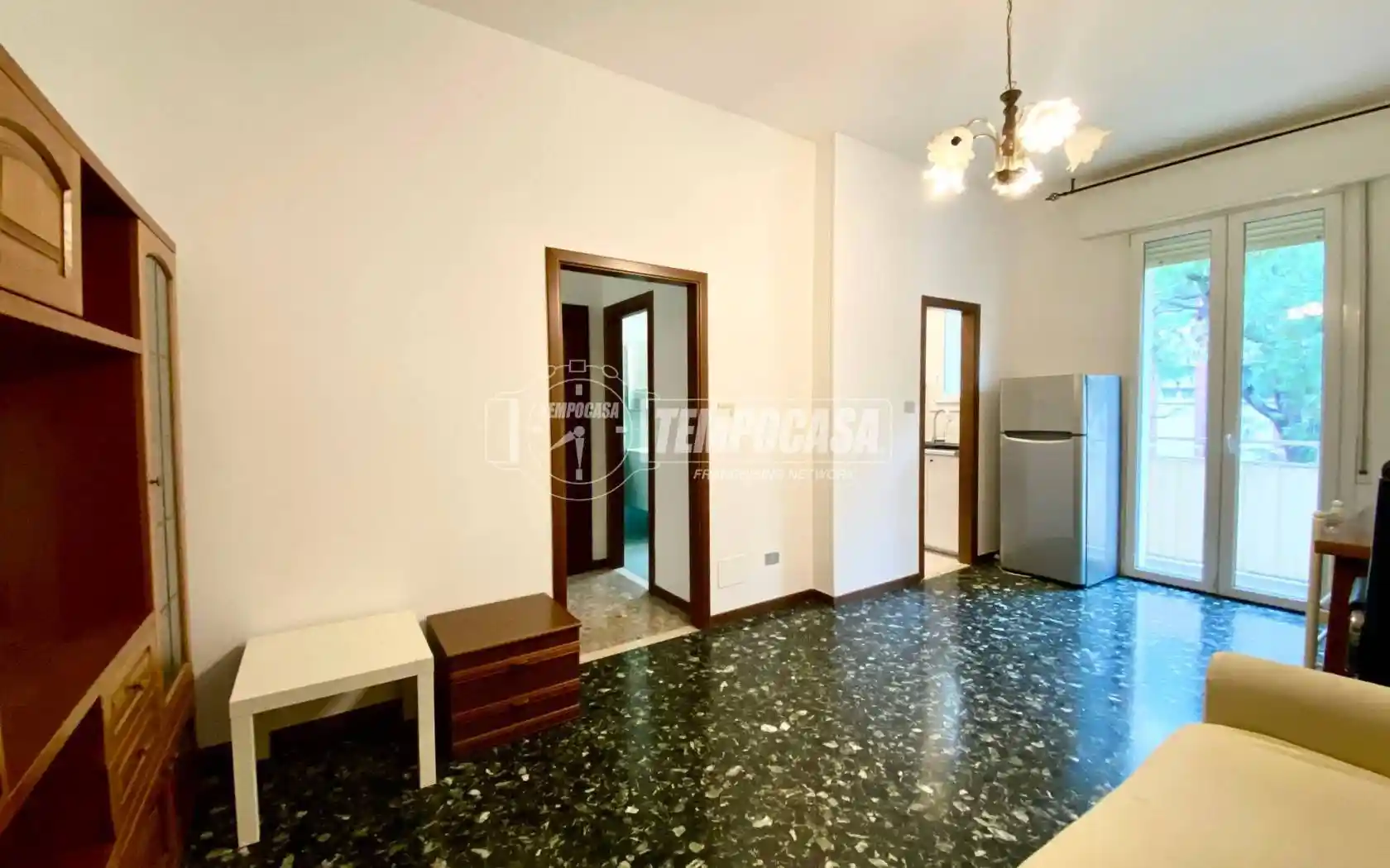 Trilocale via Alessandro Stoppato, Corticella, Bologna - foto 5