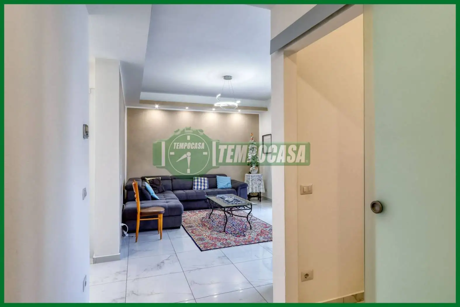 Appartamento in vendita a Varese