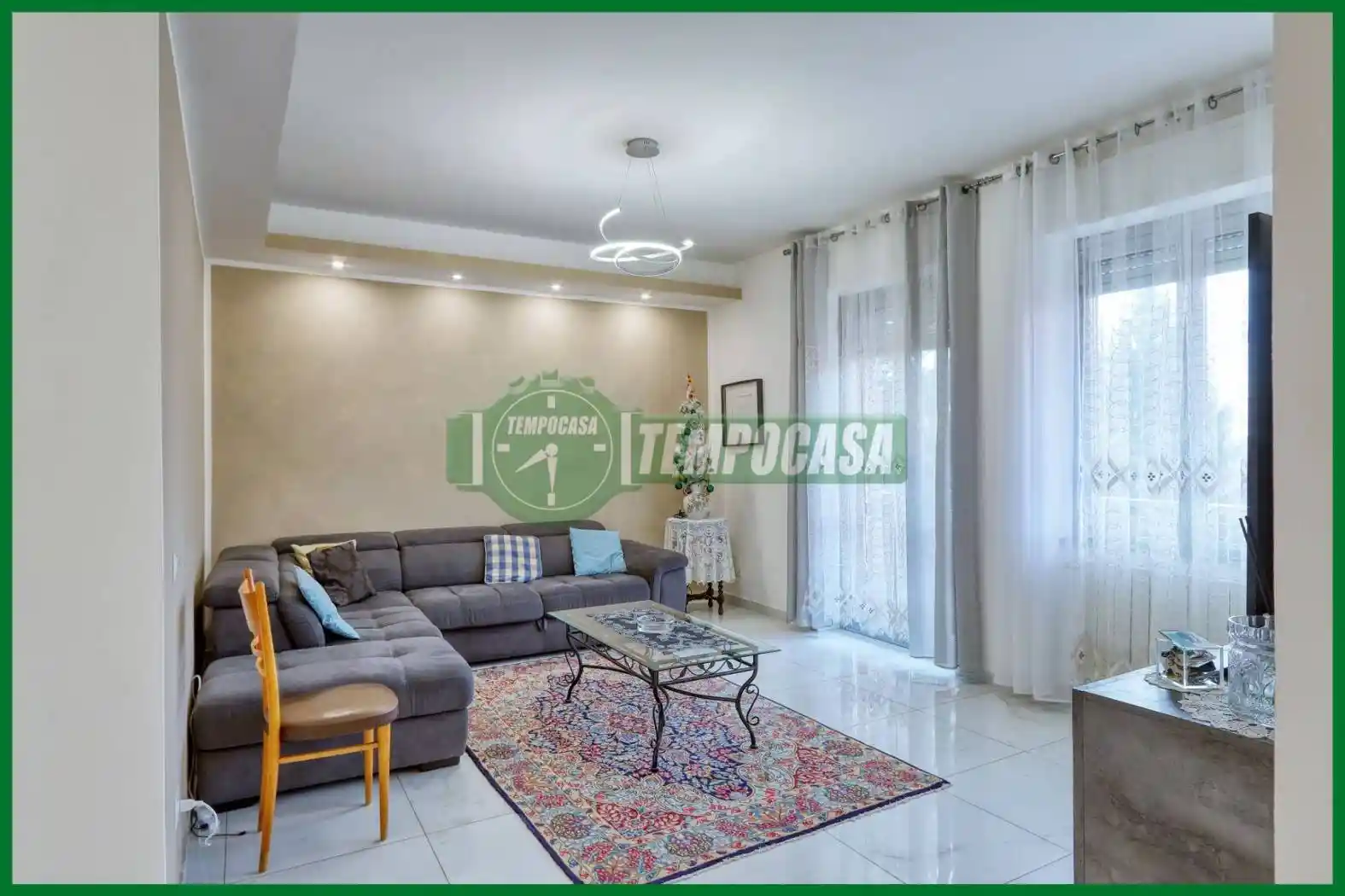 Trilocale via Cantoreggio, Masnago, Varese - foto 2