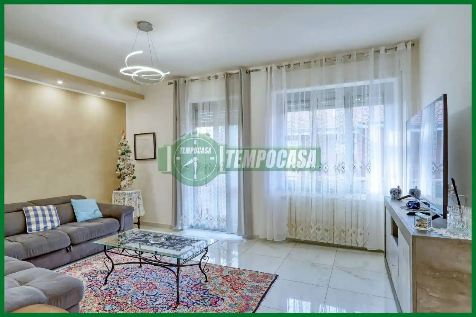 Trilocale via Cantoreggio, Masnago, Varese - foto 3