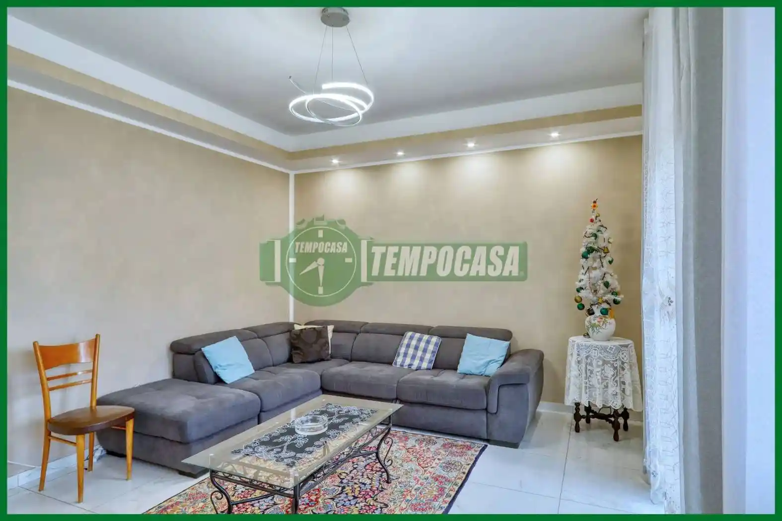 Trilocale via Cantoreggio, Masnago, Varese - foto 5