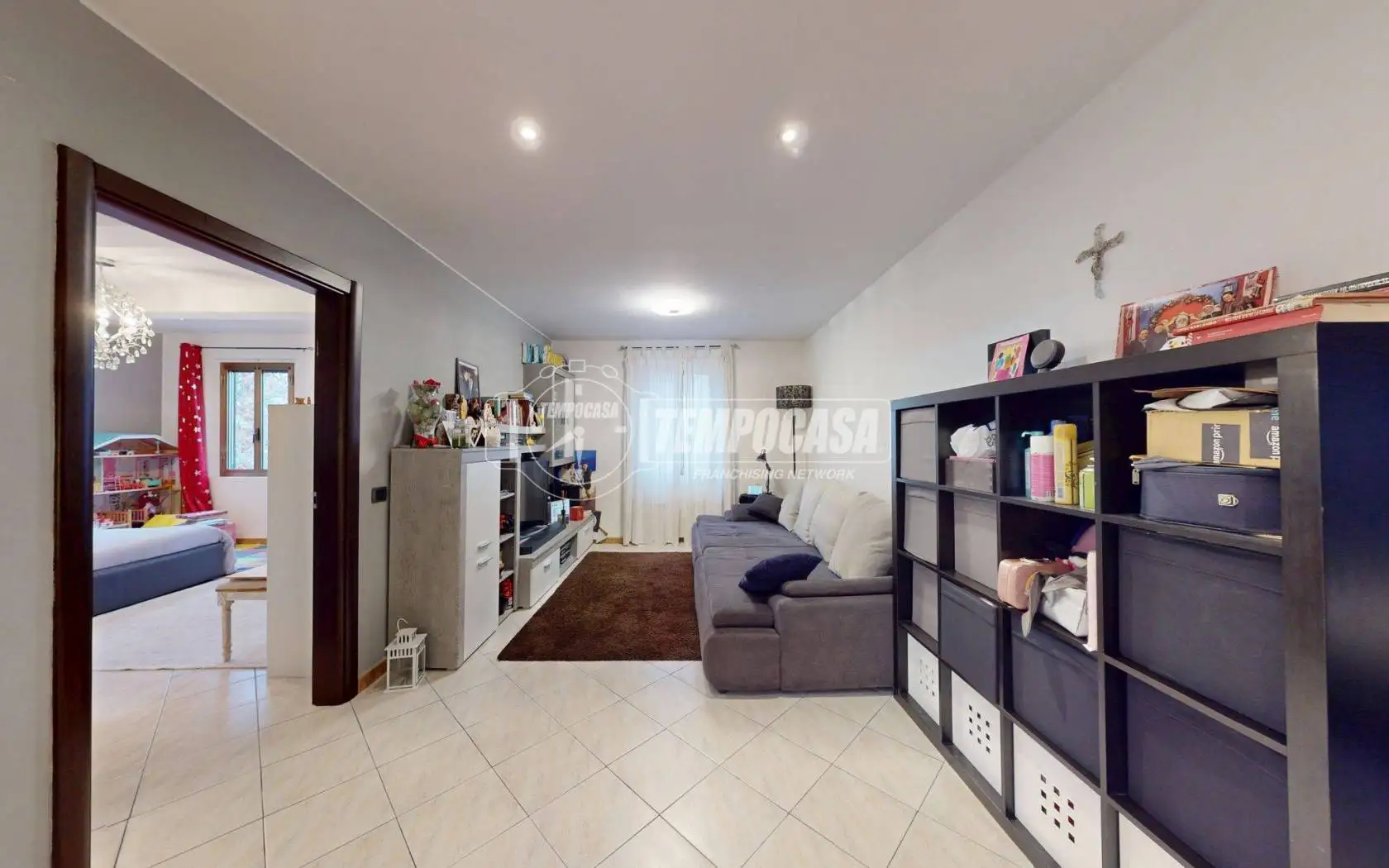 Appartamento in vendita a Rio Saliceto