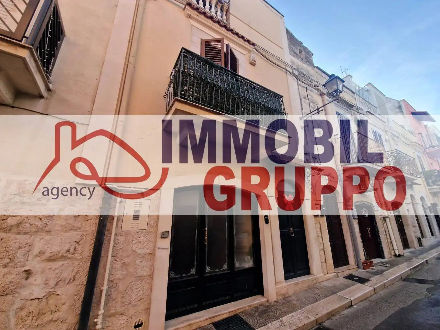 Casa indipendente in vendita a Andria