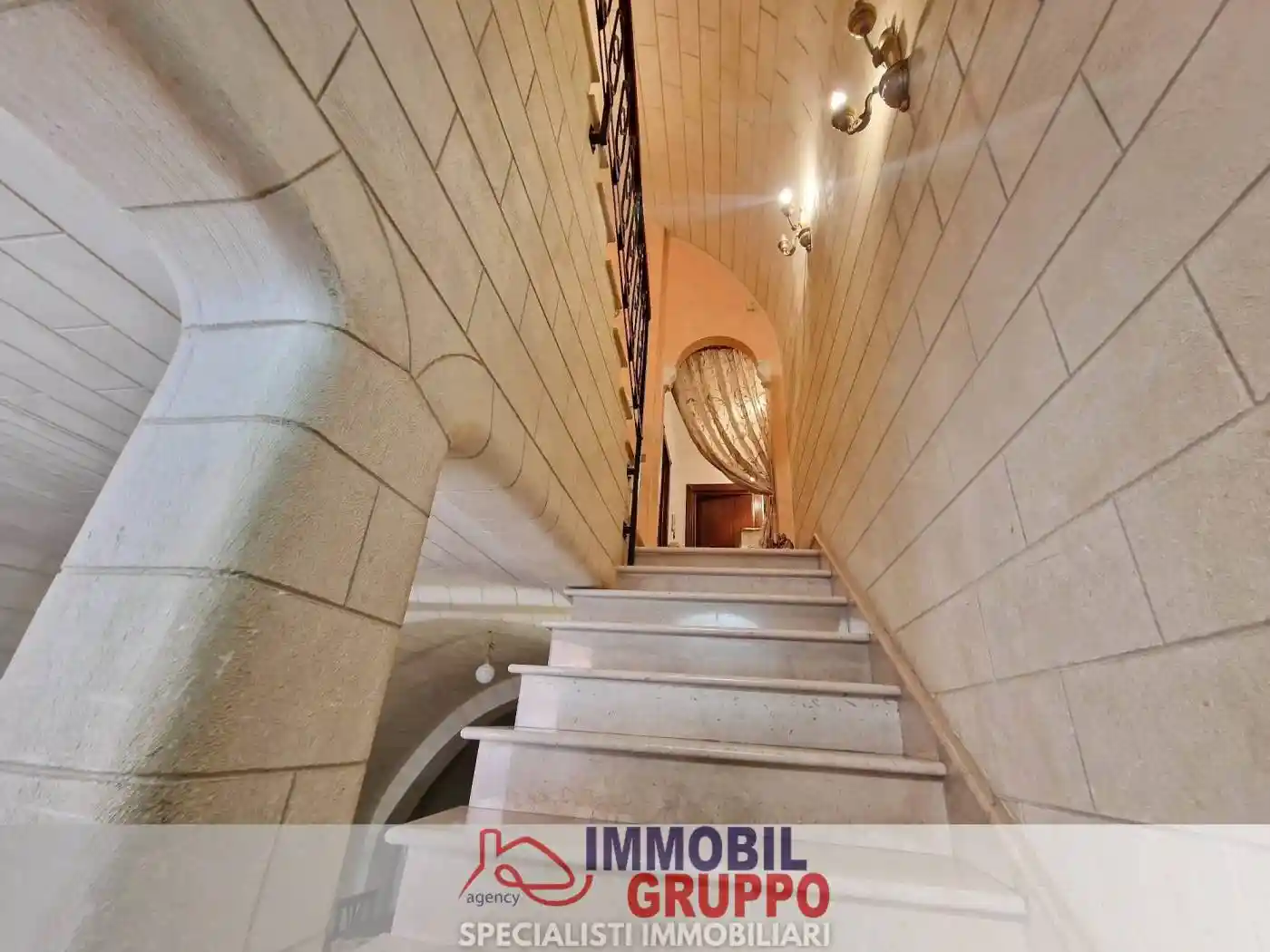 Terratetto unifamiliare via Addis Abeba, Monticelli - Croci, Andria - foto 3