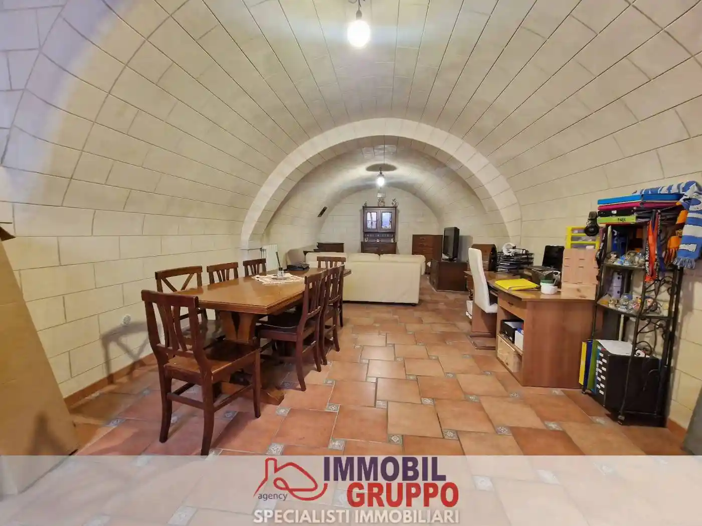 Terratetto unifamiliare via Addis Abeba, Monticelli - Croci, Andria - foto 4