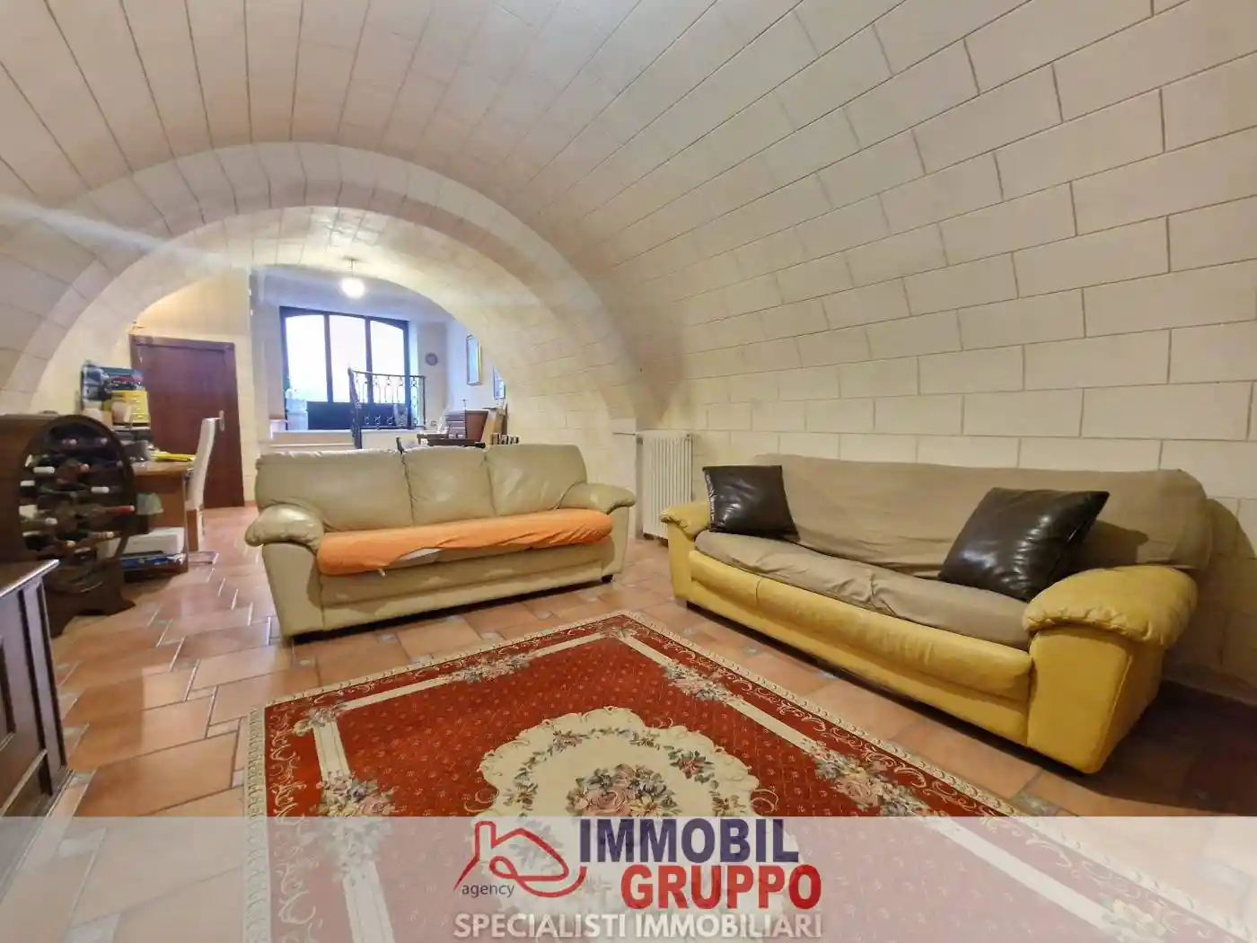 Terratetto unifamiliare via Addis Abeba, Monticelli - Croci, Andria - foto 5