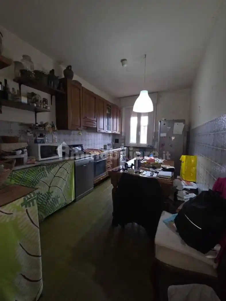 Trilocale da ristrutturare, secondo piano, Lammari - Lunata, Capannori - foto 2