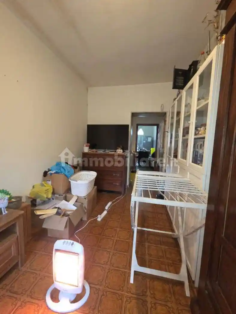 Trilocale da ristrutturare, secondo piano, Lammari - Lunata, Capannori - foto 4