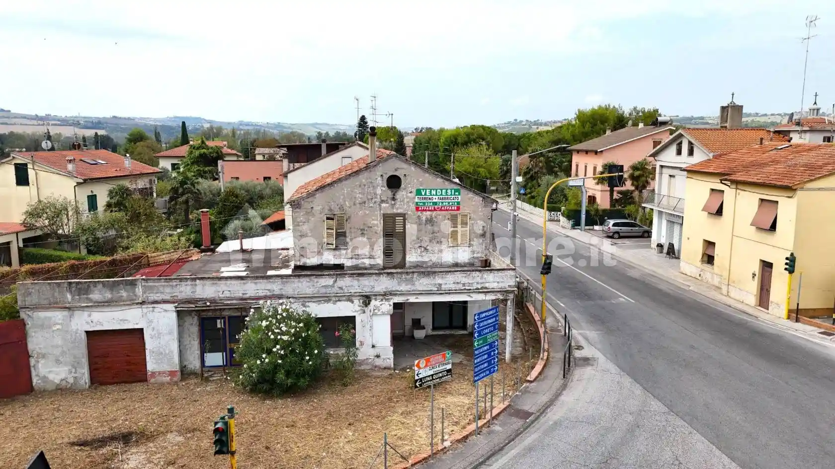 Palazzo - Edificio - foto 2