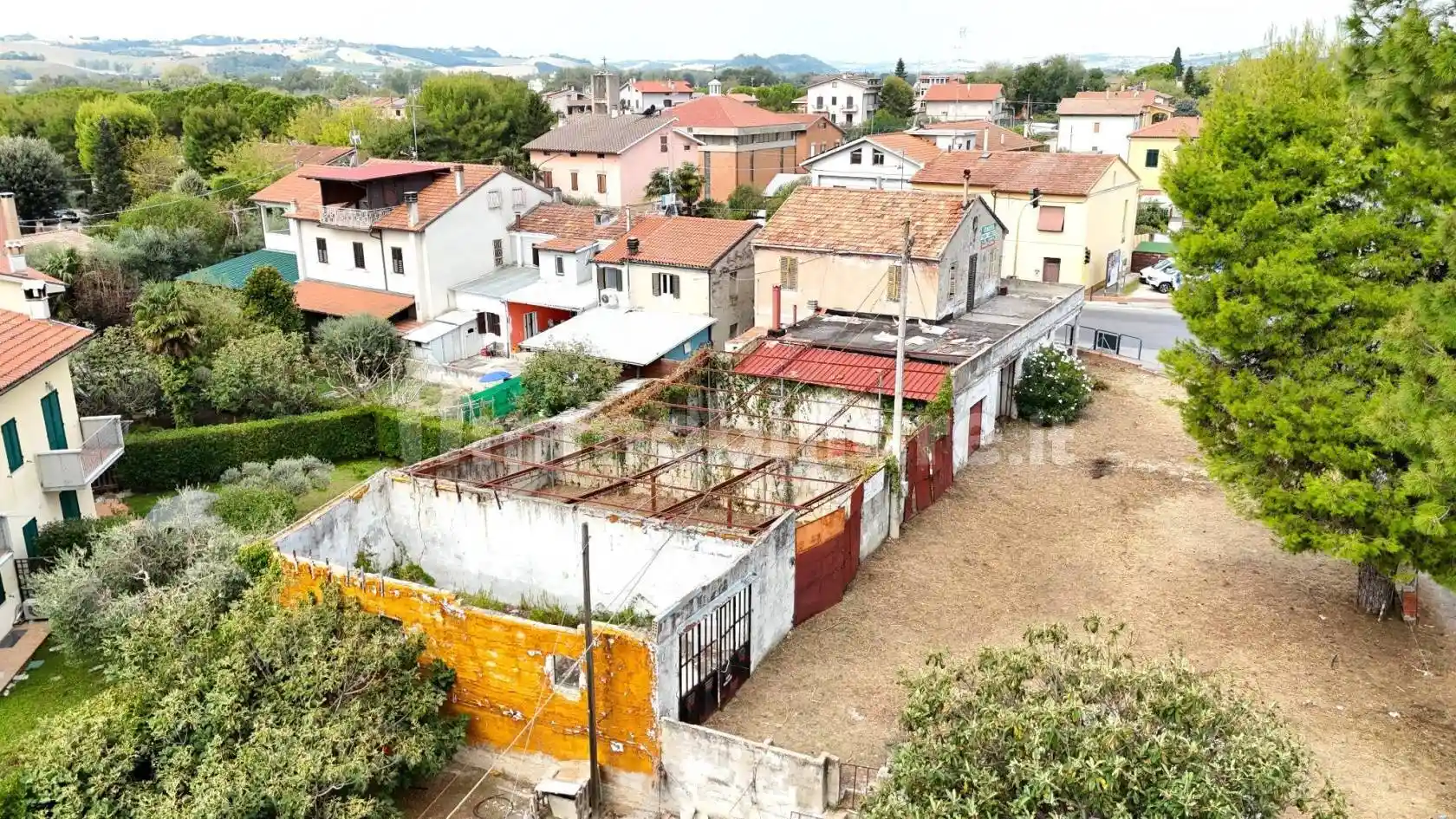 Palazzo - Edificio - foto 4