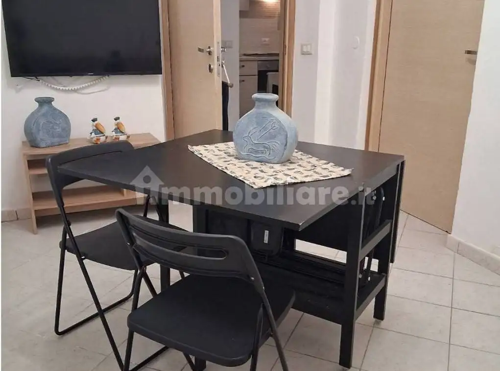 Appartamento in affitto a Livorno