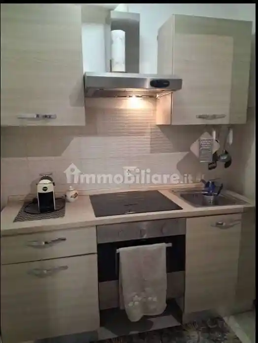 Bilocale via di Salviano, Ospedale - Stazione, Livorno - foto 2