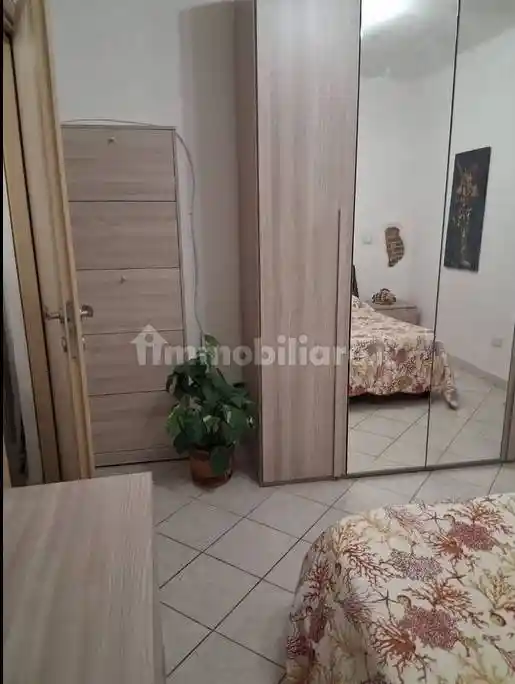 Bilocale via di Salviano, Ospedale - Stazione, Livorno - foto 5