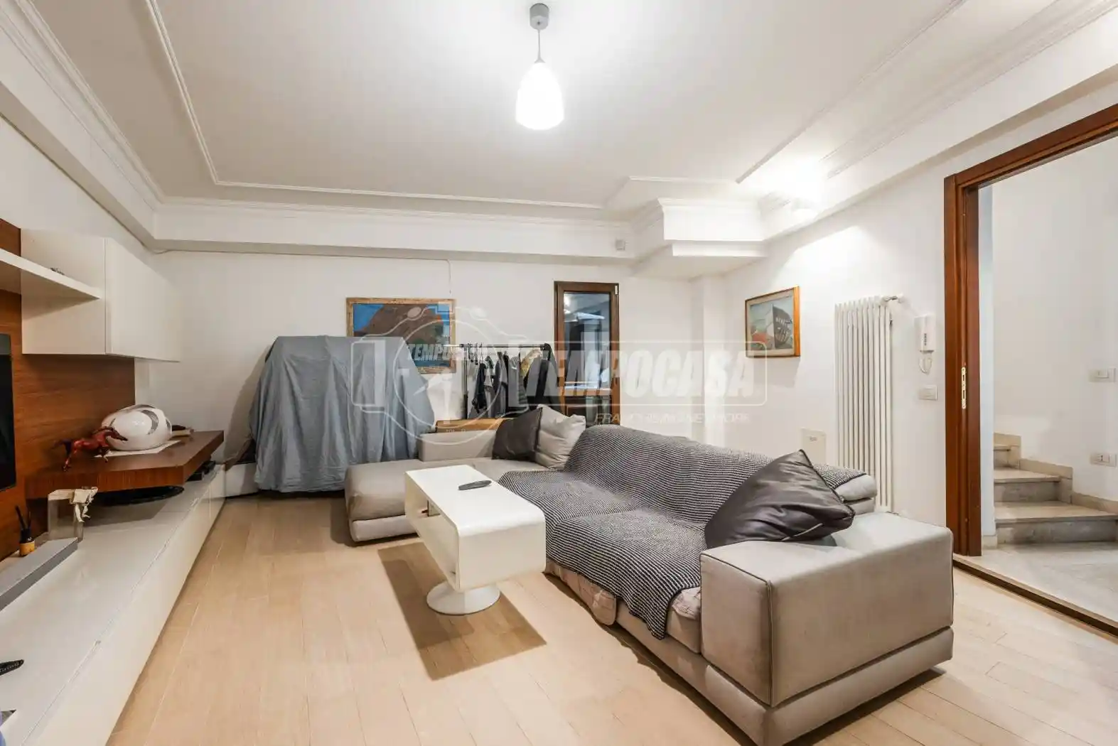 Villa unifamiliare via Domenico Trentacoste 38, Lambrate, Milano - foto 2