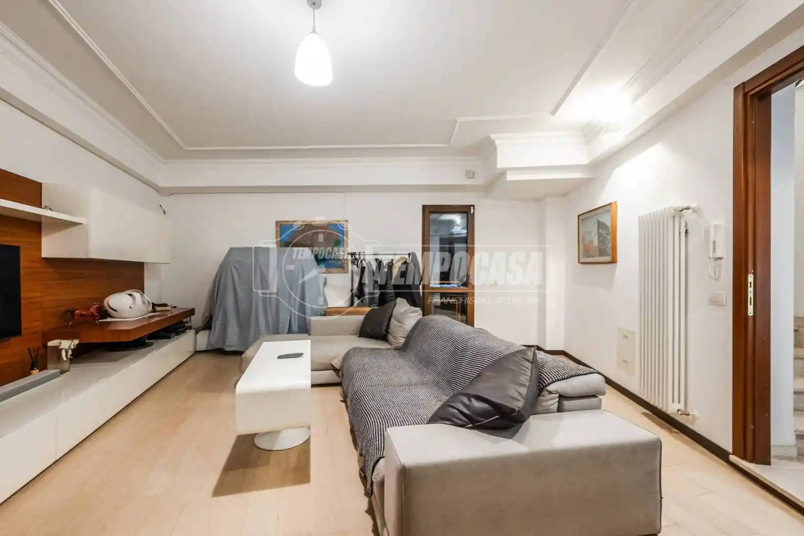 Villa unifamiliare via Domenico Trentacoste 38, Lambrate, Milano - foto 3