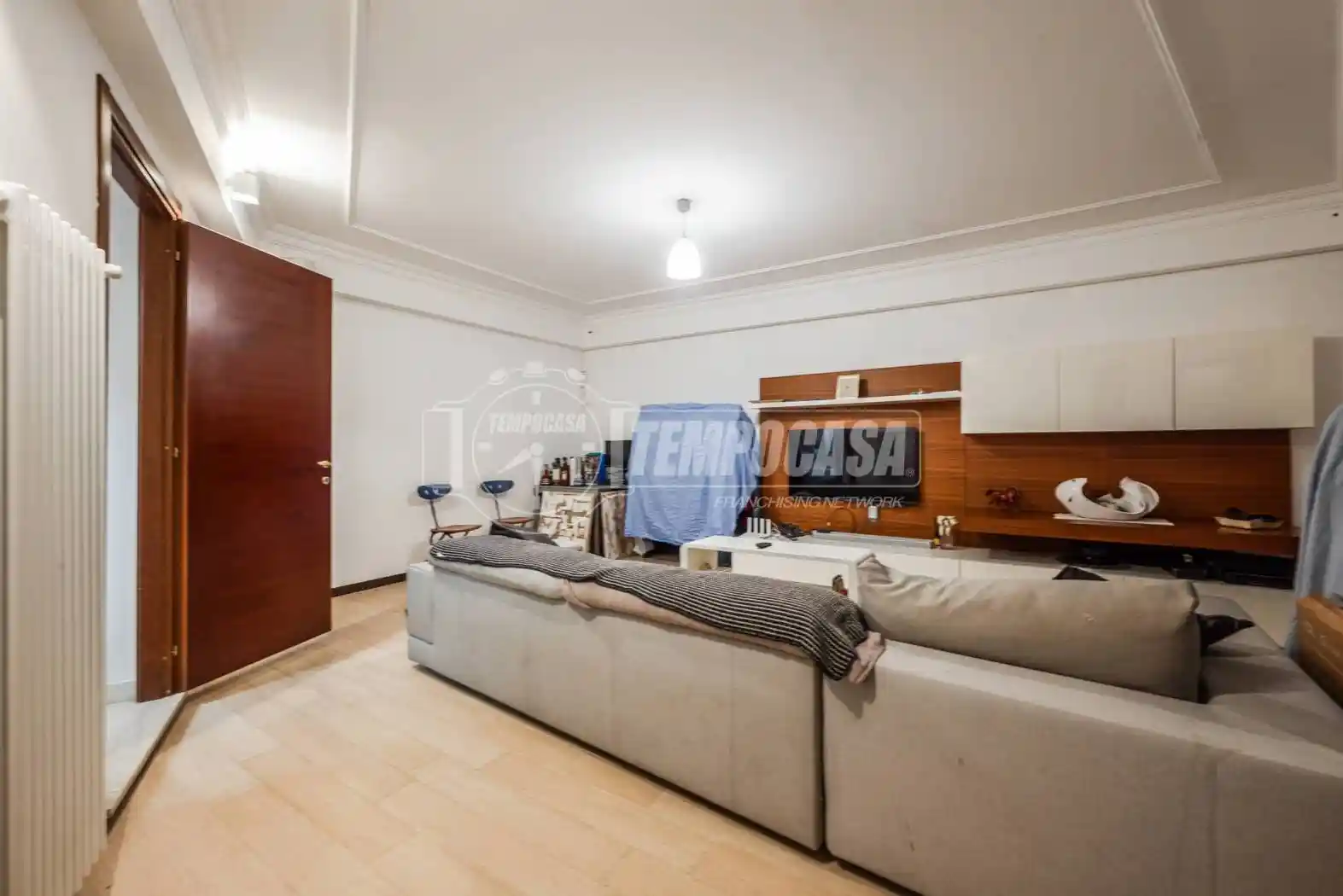 Villa unifamiliare via Domenico Trentacoste 38, Lambrate, Milano - foto 5