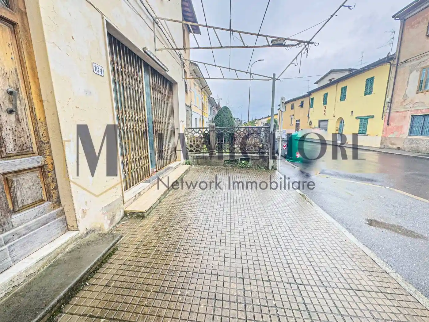 Terratetto unifamiliare via Padre Giovanni Antonelli 166, Collegigliato, Pistoia - foto 2