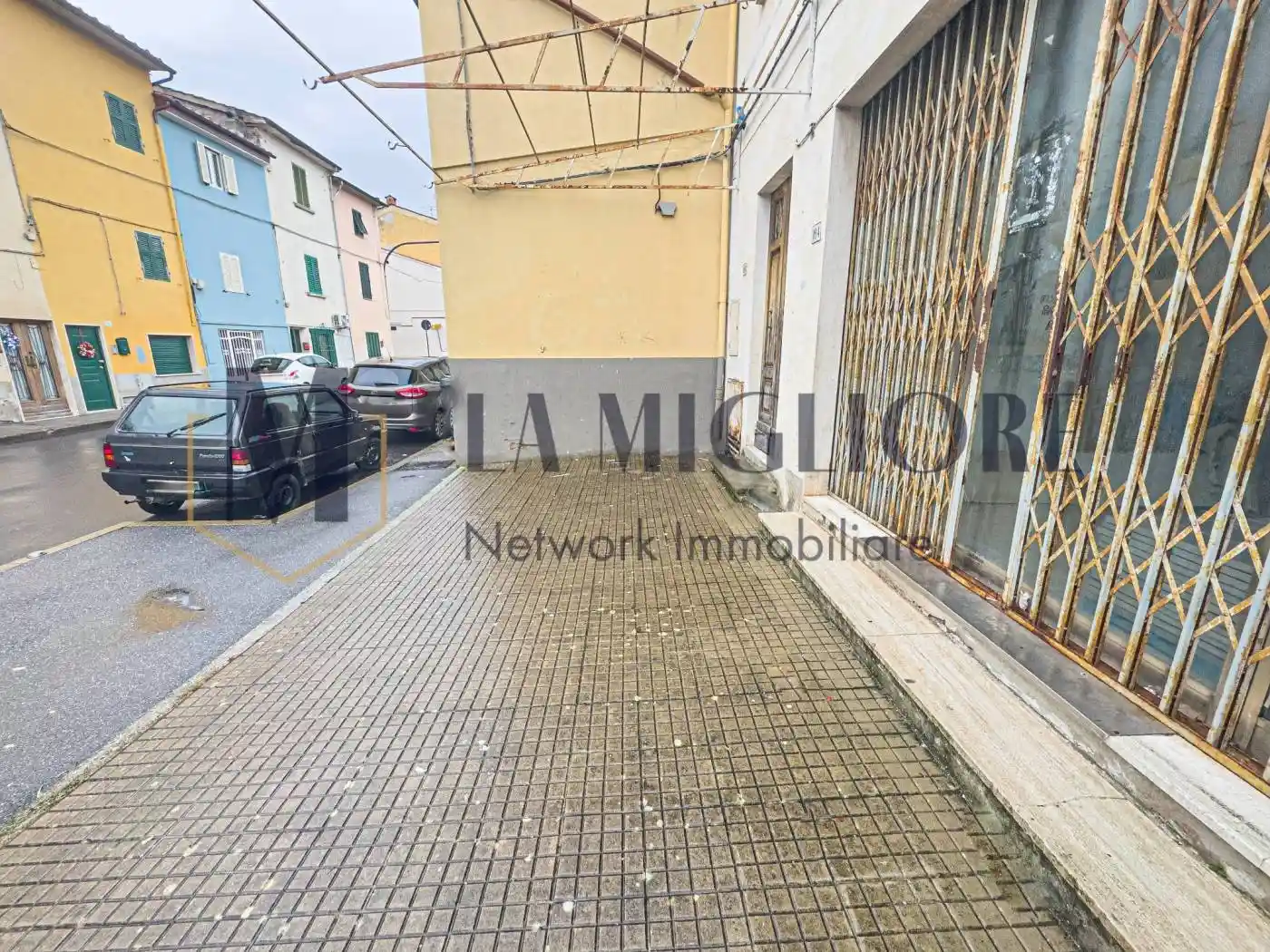 Terratetto unifamiliare via Padre Giovanni Antonelli 166, Collegigliato, Pistoia - foto 3