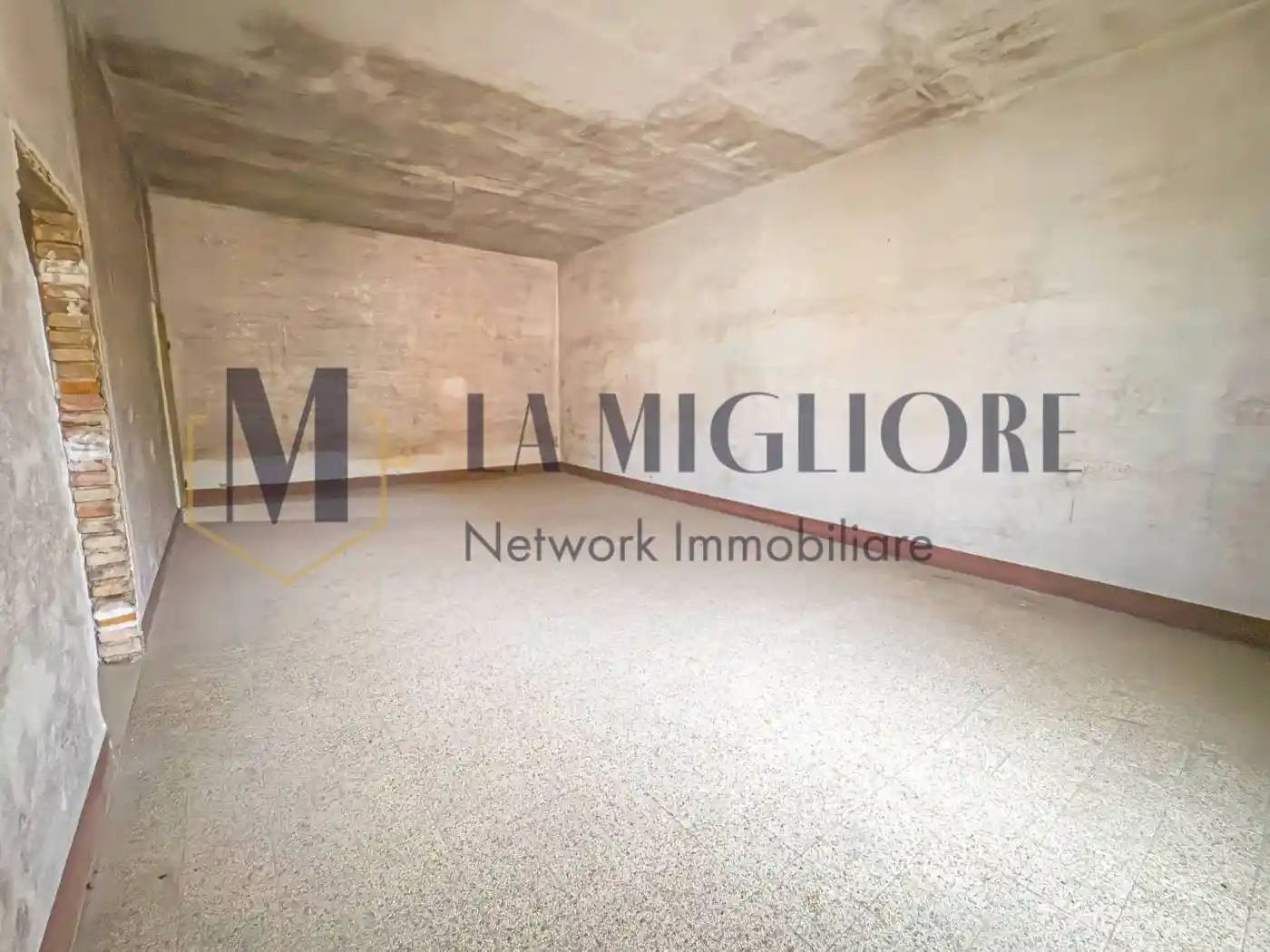 Terratetto unifamiliare via Padre Giovanni Antonelli 166, Collegigliato, Pistoia - foto 5