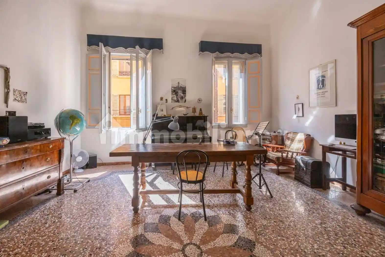 Appartamento via delle Belle Arti 48, Irnerio, Bologna - foto 3