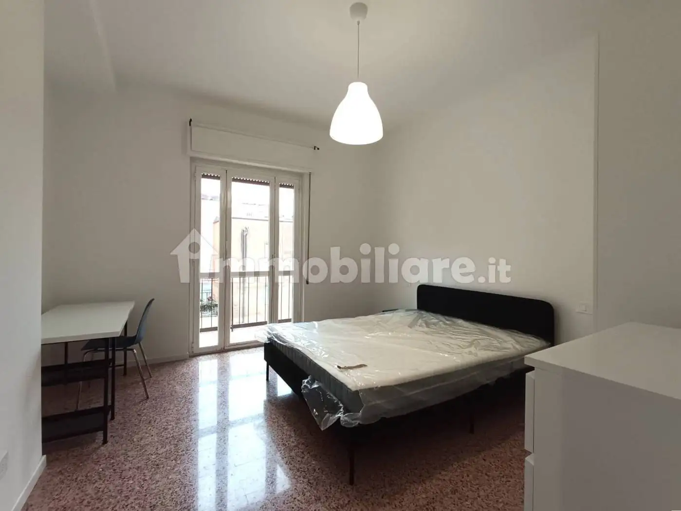 Appartamento in affitto a Brescia