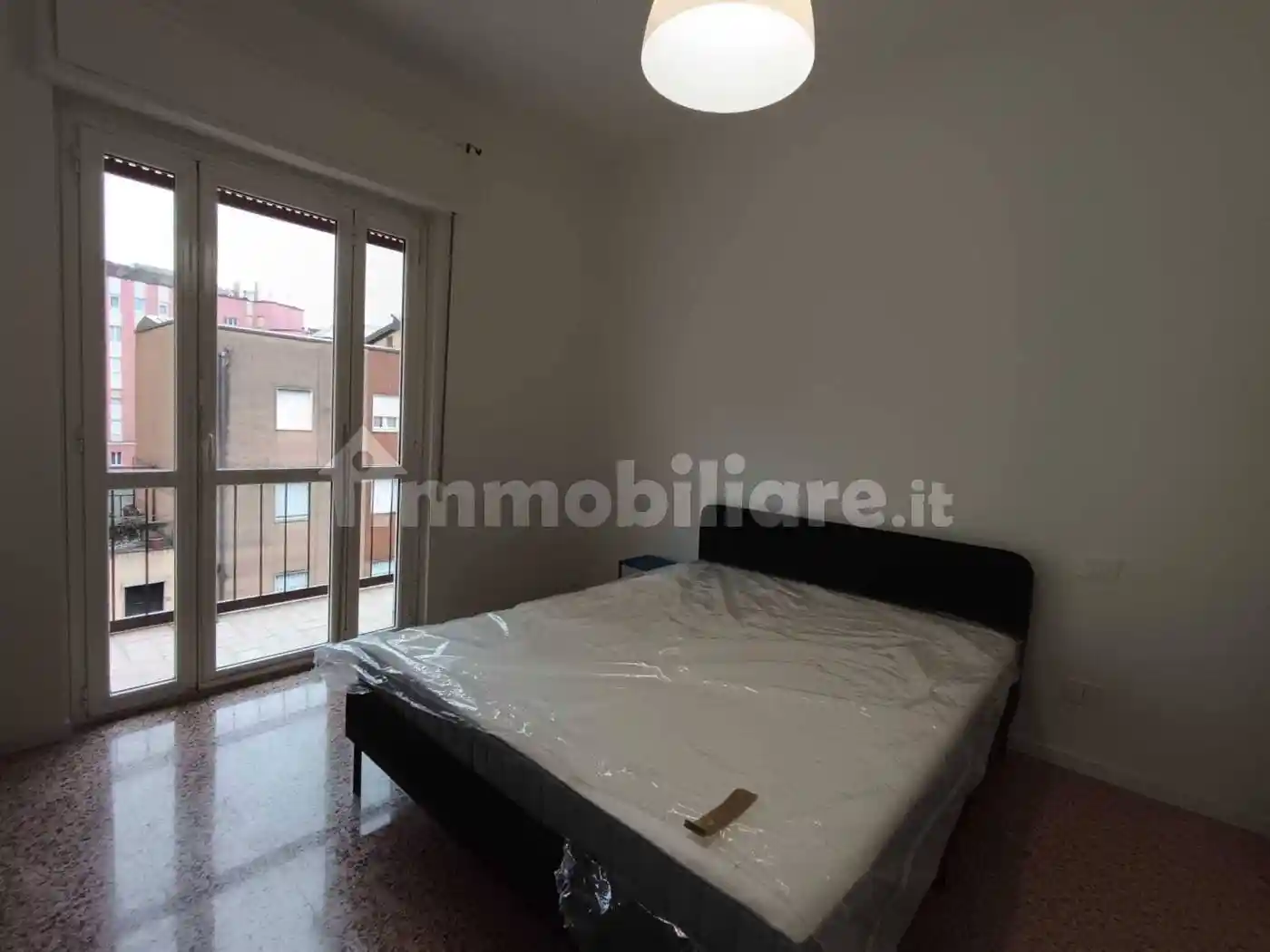 Trilocale via Pier Paolo Gorini 25, Ospedale Civile, Brescia - foto 2