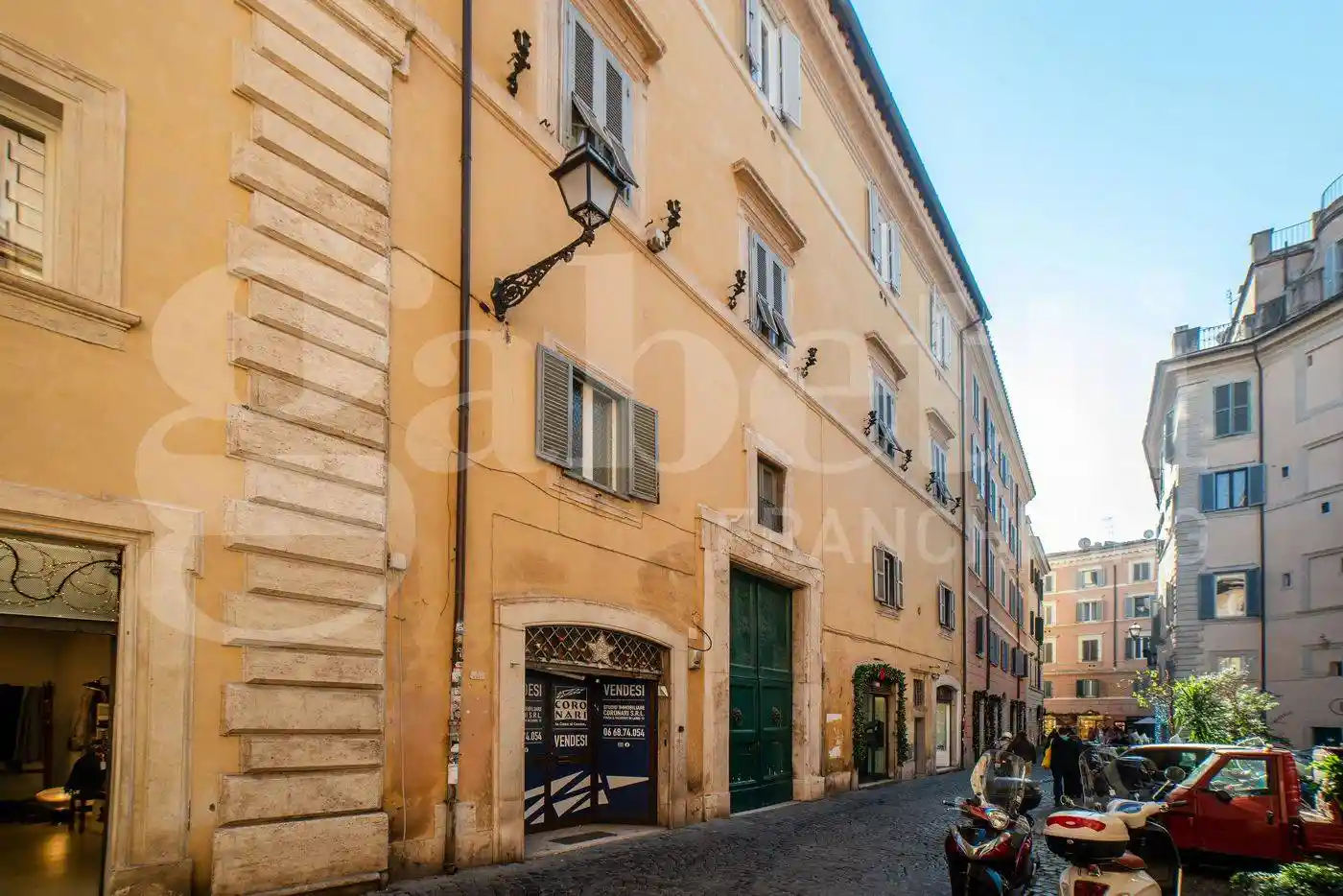 Trilocale via di Parione, 17, Piazza Navona, Roma - foto 2