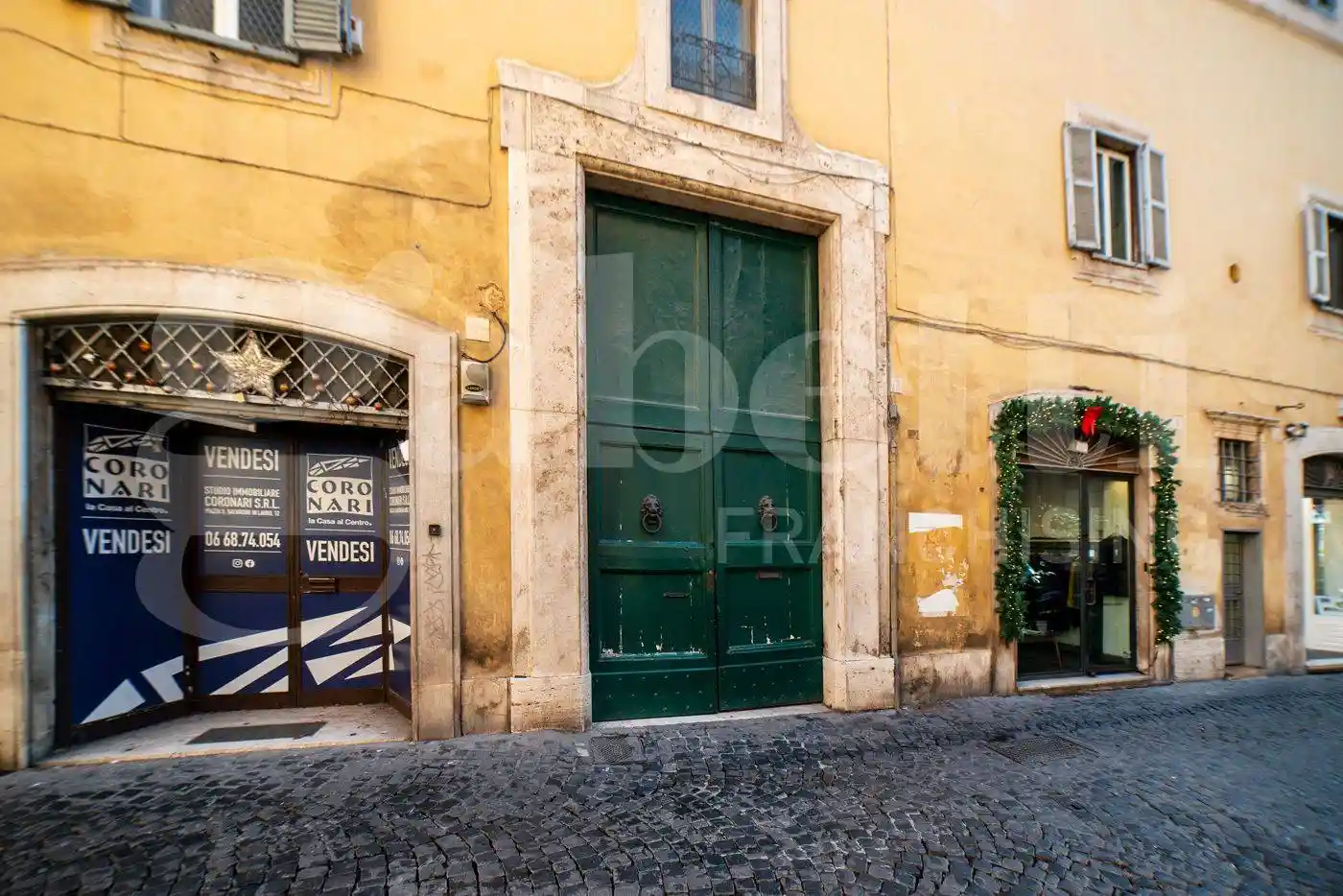 Trilocale via di Parione, 17, Piazza Navona, Roma - foto 3