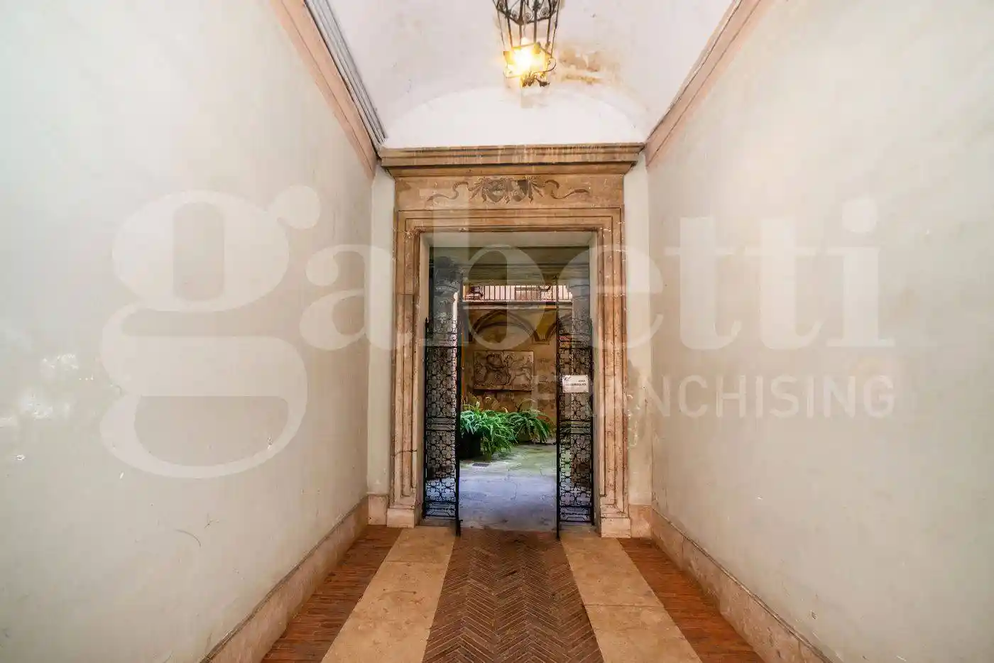 Trilocale via di Parione, 17, Piazza Navona, Roma - foto 4