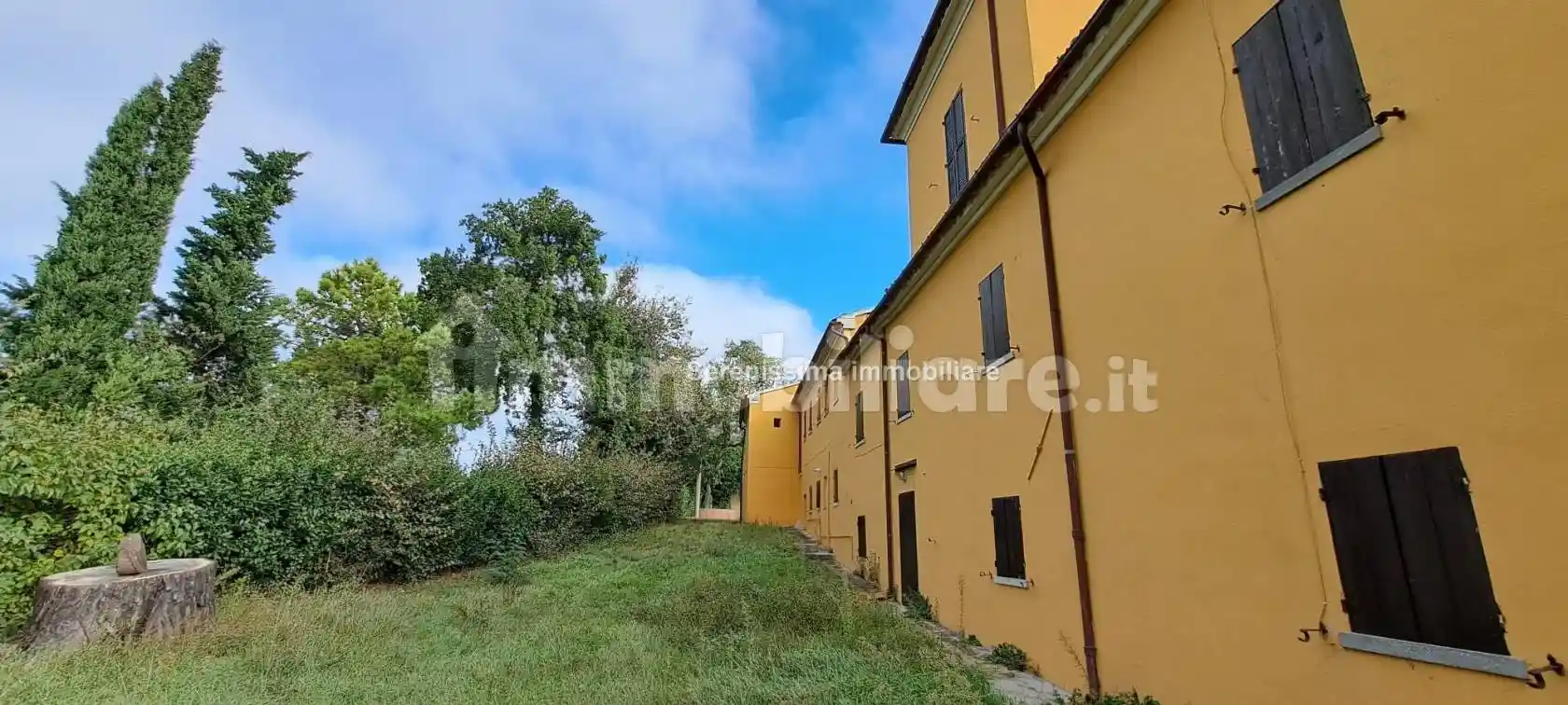 Casale via dell'Arcobaleno, Candelara, Pesaro - foto 5