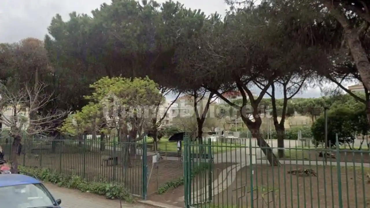 Attico piazza Gregorio Ronca 36, Ostia Levante, Roma - foto 2