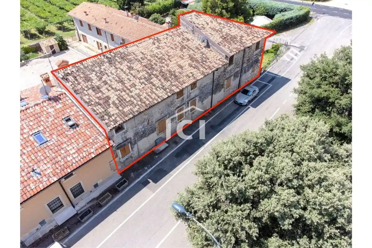 Rustico, da ristrutturare, 10 m², San Pietro in Cariano - foto 2
