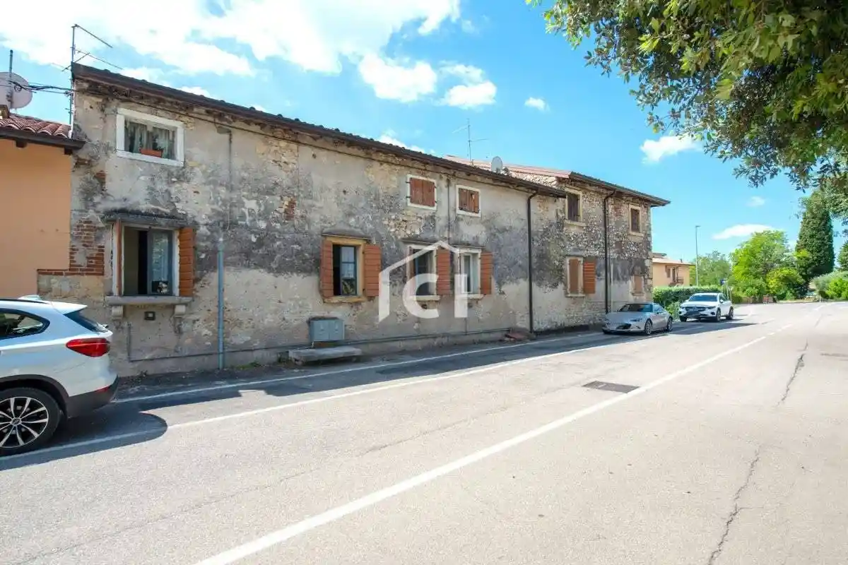 Rustico, da ristrutturare, 10 m², San Pietro in Cariano - foto 3
