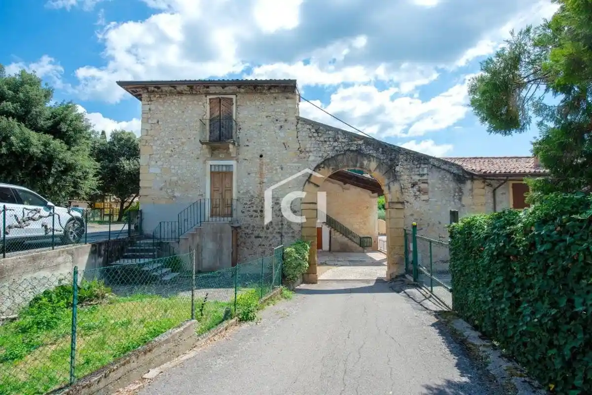 Rustico, da ristrutturare, 10 m², San Pietro in Cariano - foto 4